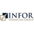 INFOR Financial Logotype