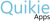 QuikieApps Logotype
