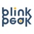 BlinkPeak Logotype