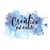Creative Events Logotype