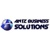 Antz Business Solutions Logotype