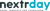 Nextrday Logotype