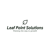 Leaf Point Solutions Logotype