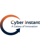 Cyber Instant Pvt. Ltd. Logotype