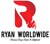 Ryan Worldwide Logotype