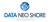 DataNeoShore Logotype