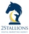 2Stallions Digital Marketing Agency Logotype