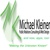 Michael Kleiner Public Relations Consulting and Web Design Logotype