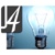 J4 Communications Logotype