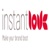 Instant Love Logotype