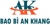 Baobiankhang Logotype