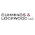 Cummings & Lockwood LLC Logotype