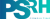 PSRH Global Logotype