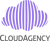 Cloud Agency Inc. Logotype