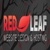 Red Leaf Logotype