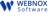 Webnox software Logotype