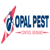 Opal Pest Control Brisbane Logotype