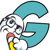 Ghost Partner, Inc. Logotype