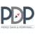 Pierce Davis & Perritano LLP Logotype