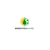 Greentech Air Conditioning and Heating Logotype