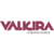 Valkira Logotype