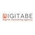 Digitabe Logotype