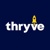 Thryve Marketing Logotype