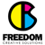 Freedom Creative Solutions Logotype