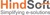 Hindsoft Technology Pvt Ltd Logotype