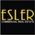 Esler Commercial Logotype