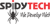Spidy Tech Logotype