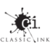 Classic Ink Logotype