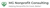 MG Nonprofit Consulting Logotype