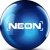 Neon Videos Logotype