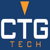 CTG Tech Logotype