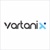 Vartanix Logotype