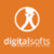digitalsofts Logotype
