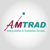 AMTRAD Interpretation & Translation Services Logotype