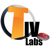 TivLabs Logotype