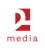 2H Media Logotype
