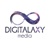 Digitalaxy Media Logotype