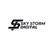 Sky Storm Digital Logotype