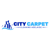 City Carpet Cleaning Adelaide Logotype