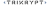 Trikrypt Logotype