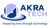 Akratech Logotype