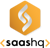 The SaaS Headquarters Inc. Logotype