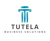 Tutela Business Solutions Logotype