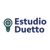 Estudio Duetto Logotype