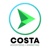 Costa Advertising Logotype