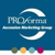 Proforma Ascension Marketing Group Logotype